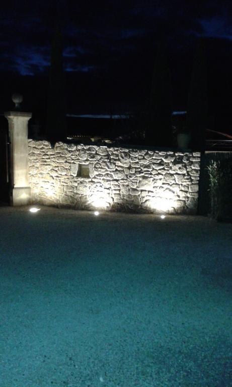 Appartamento L'AMANDERAIE à côté de LOURMARIN en LUBERON Cadenet Esterno foto
